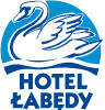 Hotel Łabędy Logo